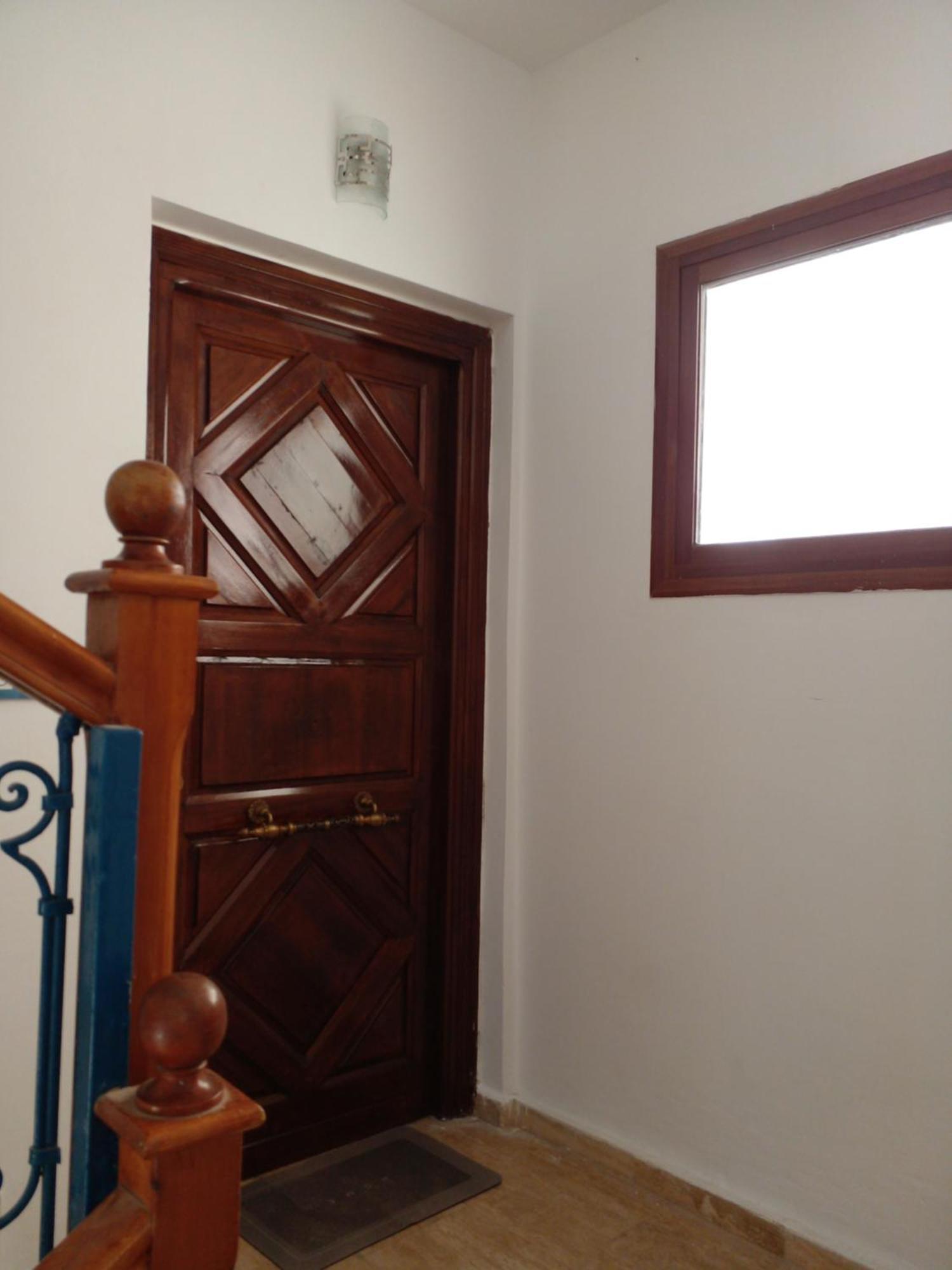 Casa Ras El Maa Apartment เชฟชาอูน ภายนอก รูปภาพ