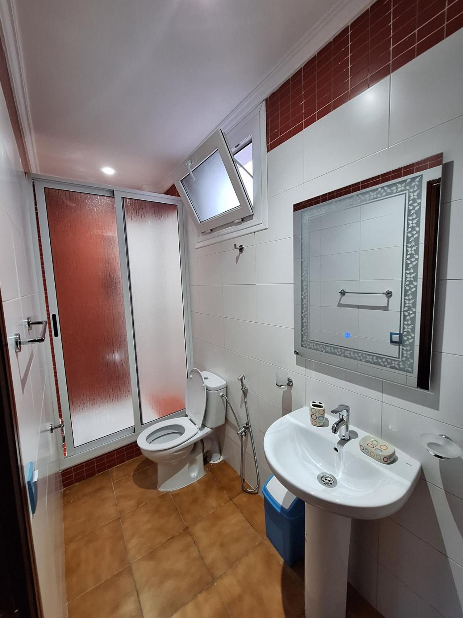 Casa Ras El Maa Apartment เชฟชาอูน ภายนอก รูปภาพ
